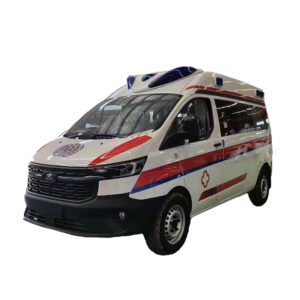 Standard Ambulance